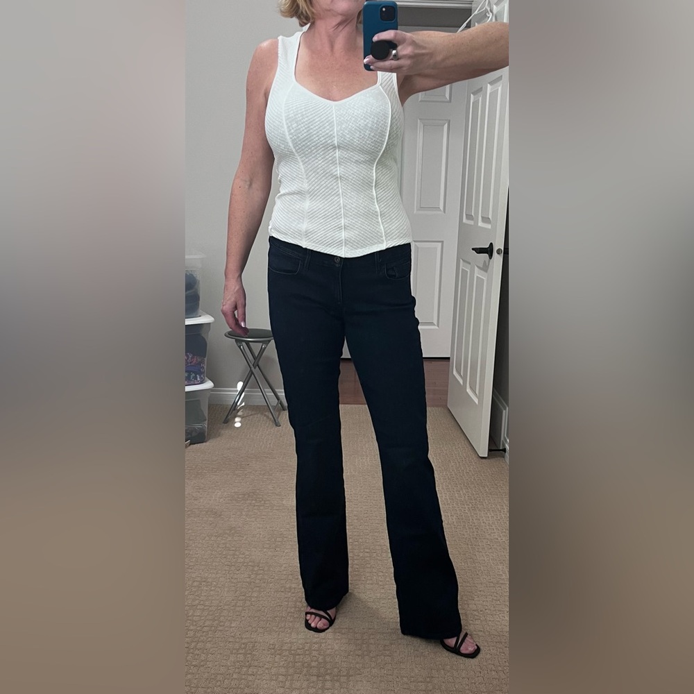 Guess Kate Boot Jeans